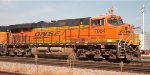 BNSF 7084